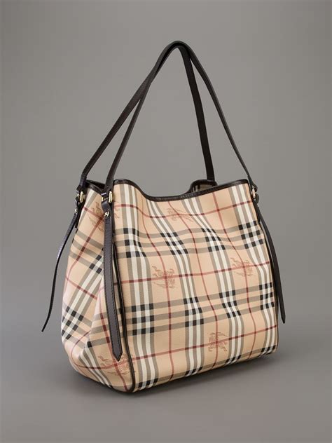 burberry canterbury|burberry canterbury tote bag.